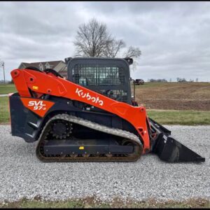 2022 Kubota svl-97