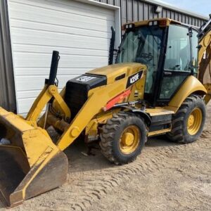 2014 CATERPILLAR 420F