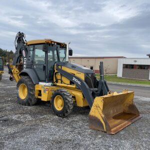 2017 DEERE 310SL